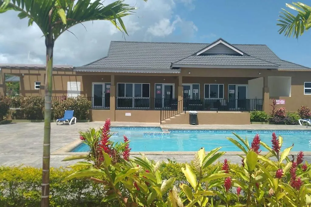 Homeaway From Home location