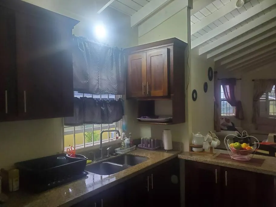Homeaway From Home Spring Rises Jamaica