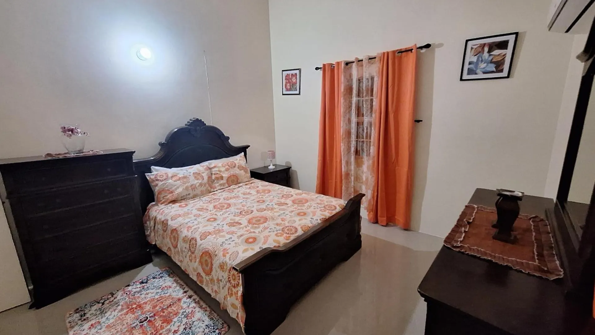 Holiday home Homeaway From Home Spring Rises