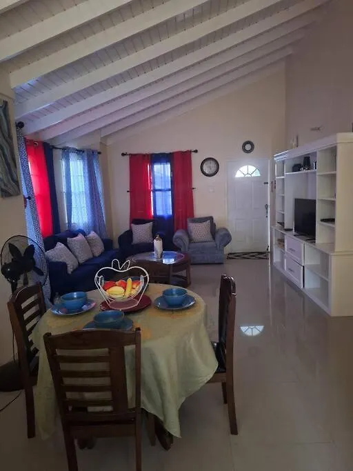 Homeaway From Home Spring Rises 0*,  Jamaica