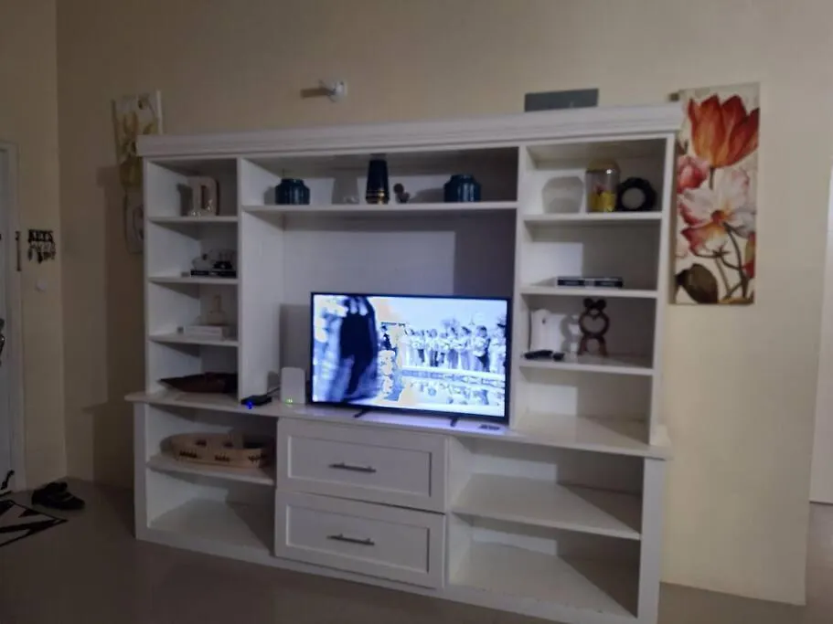Holiday home Homeaway From Home Spring Rises