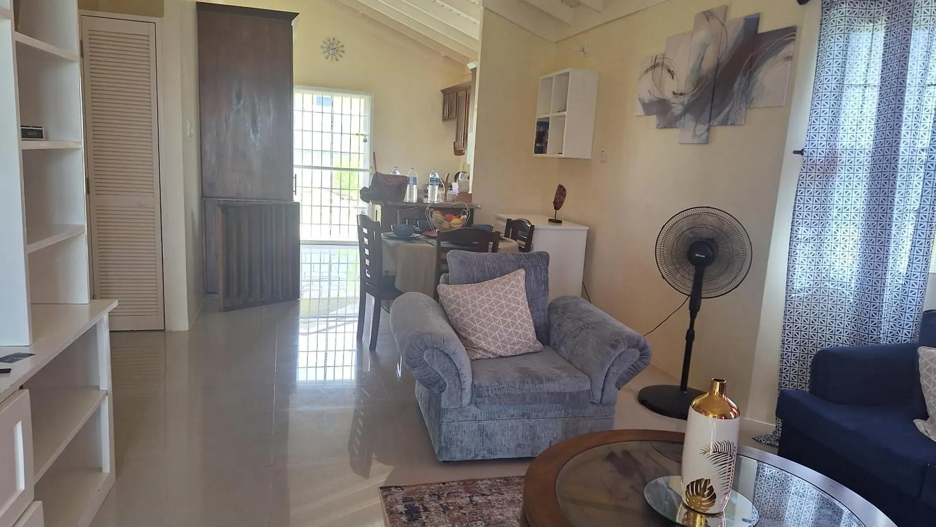 Homeaway From Home Spring Rises