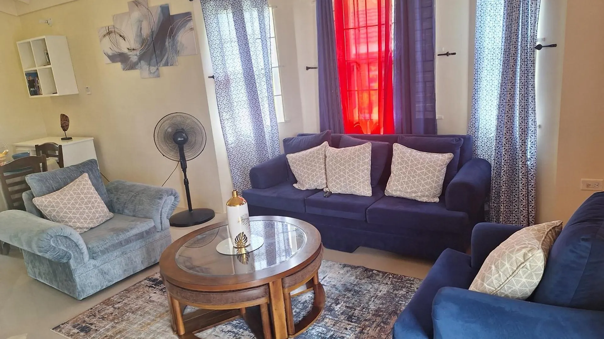 Homeaway From Home Spring Rises Holiday home