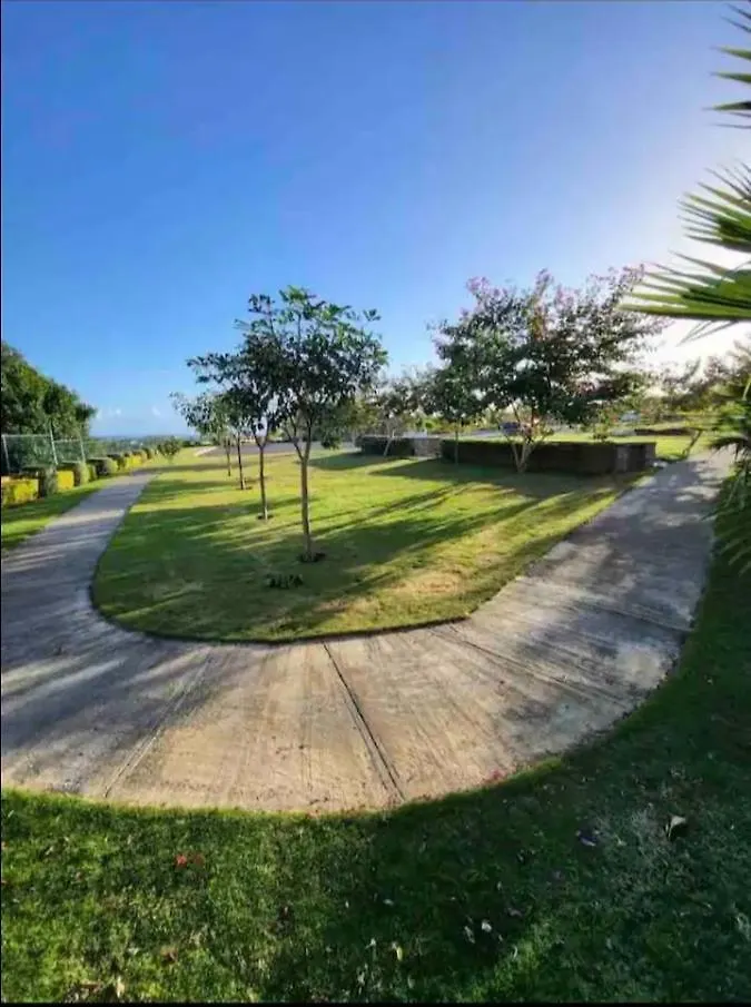 Holiday home Homeaway From Home Spring Rises Jamaica