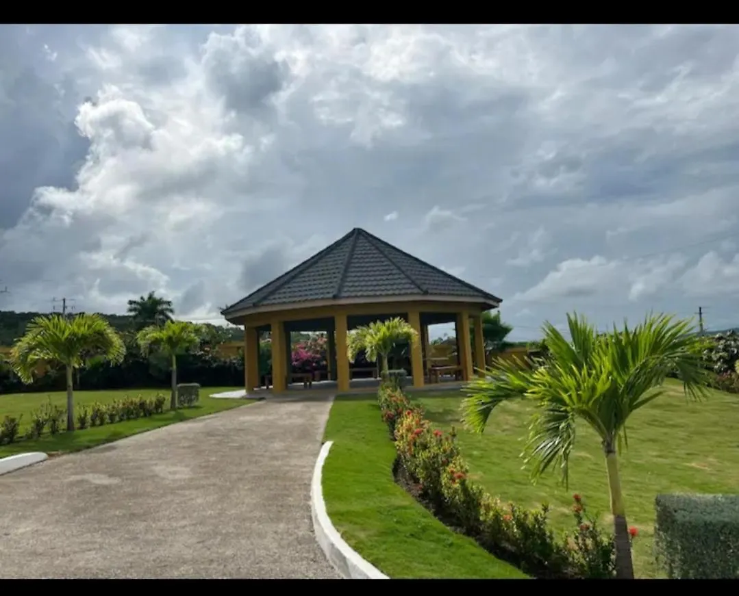 Holiday home Homeaway From Home Spring Rises Jamaica