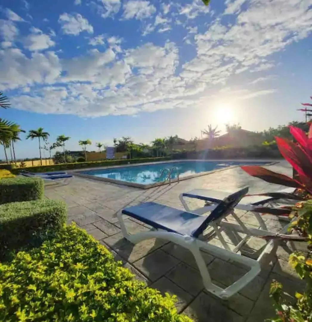 Homeaway From Home Spring Rises Jamaica