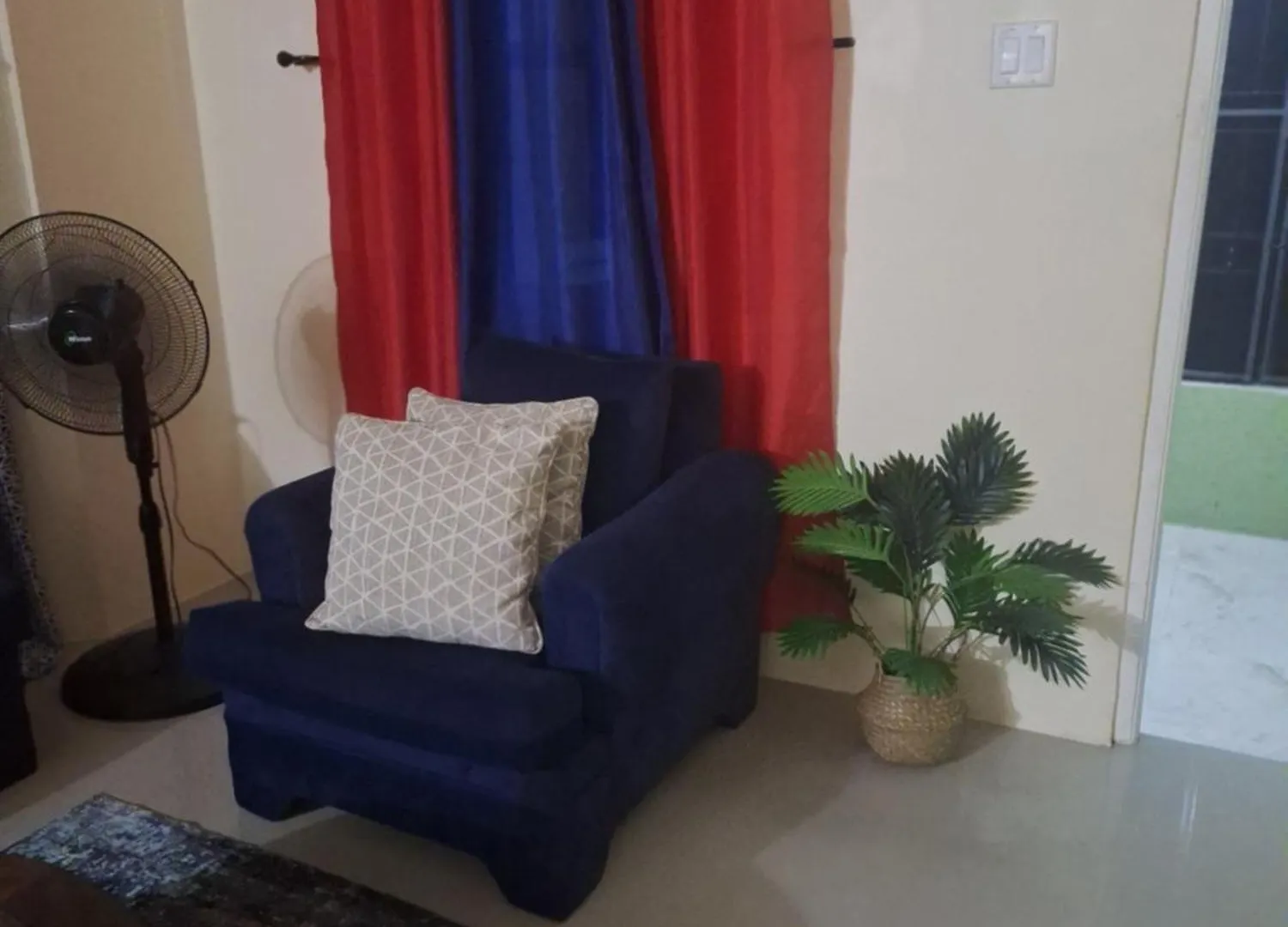 Homeaway From Home Spring Rises Holiday home