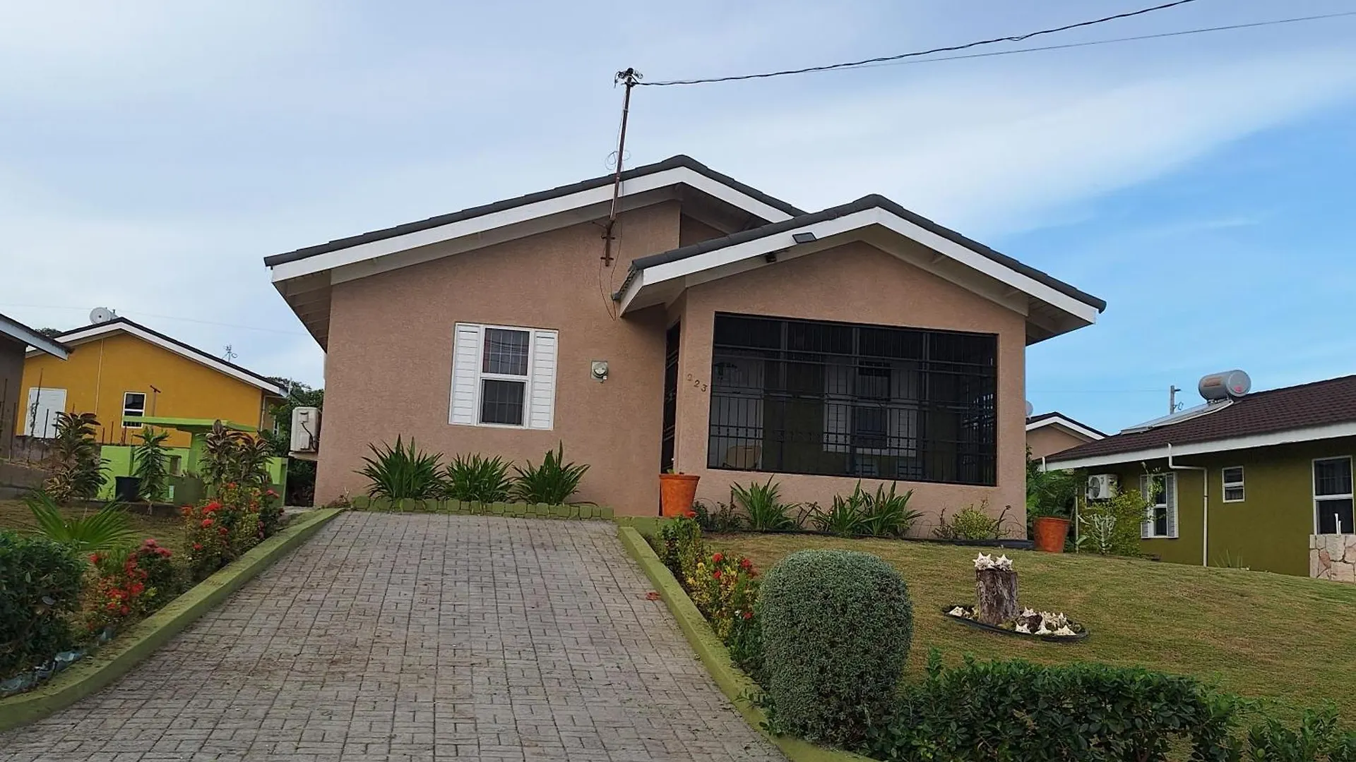 Homeaway From Home Spring Rises Jamaica