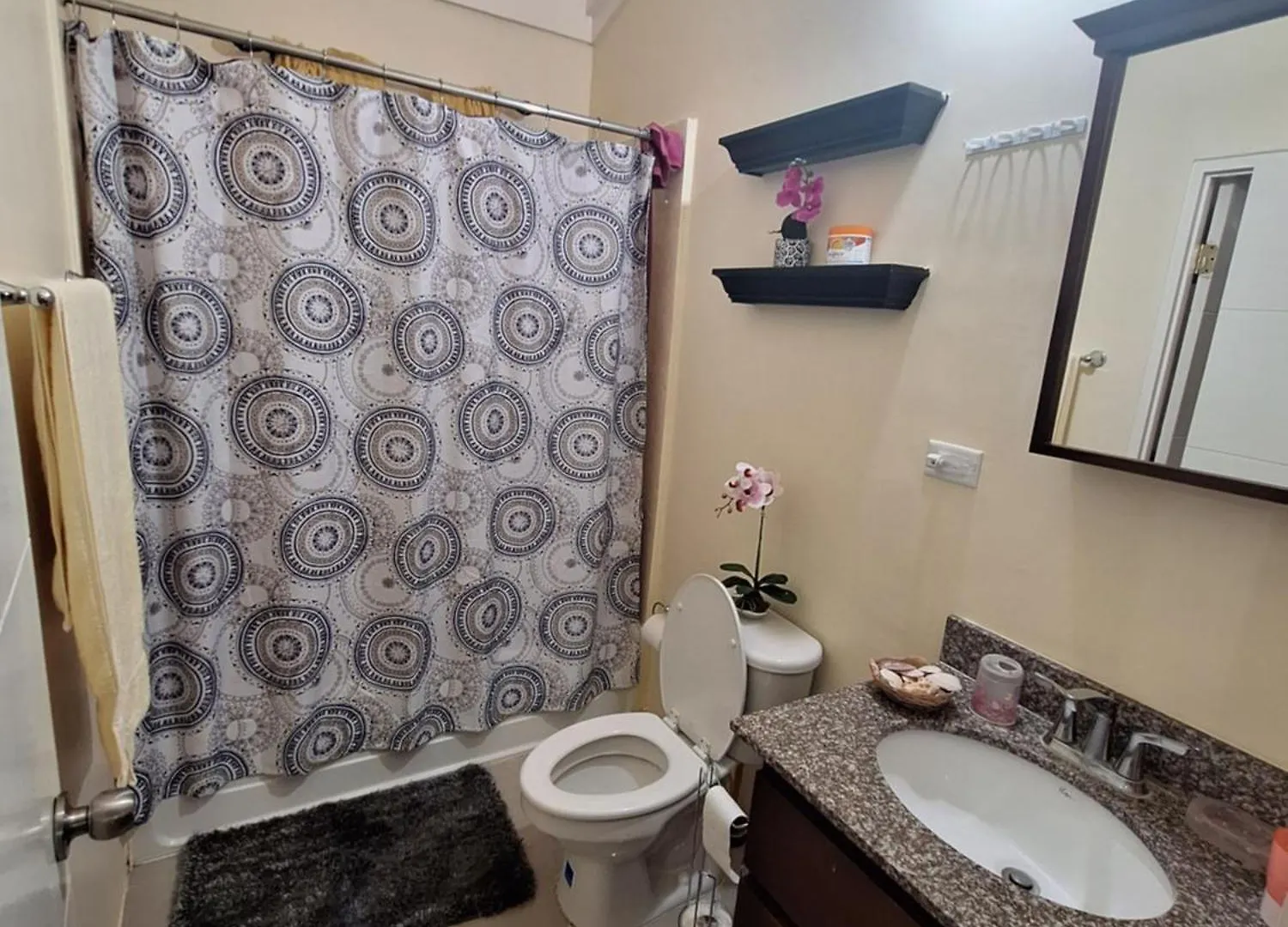 Holiday home Homeaway From Home Spring Rises